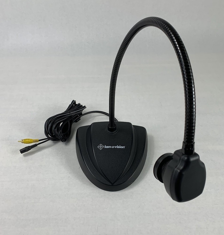 Ken-a-vision 7890B Vision Viewer