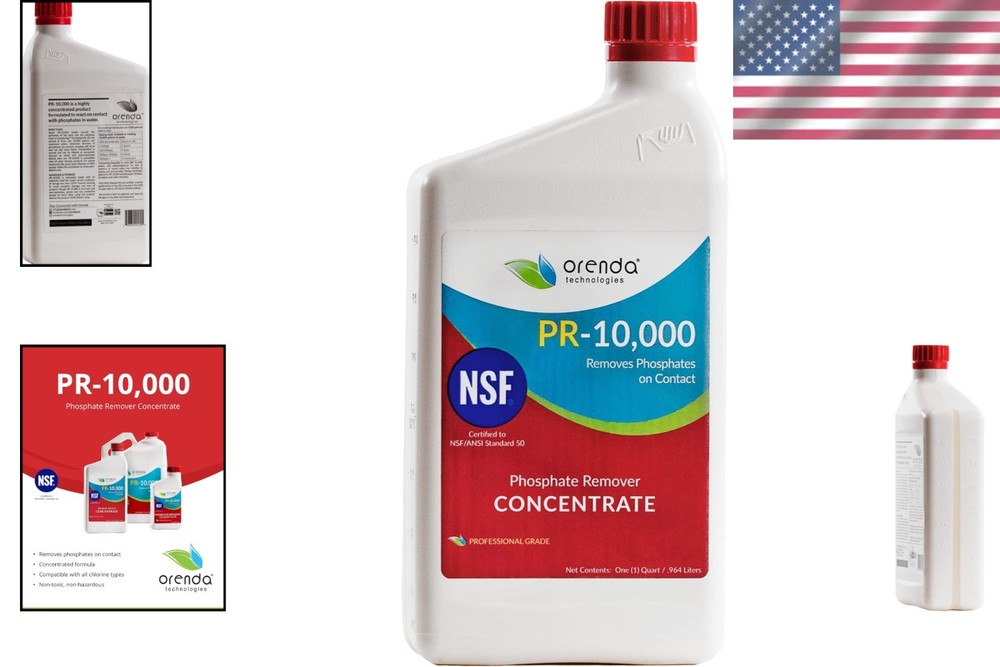 Phosphate Remover