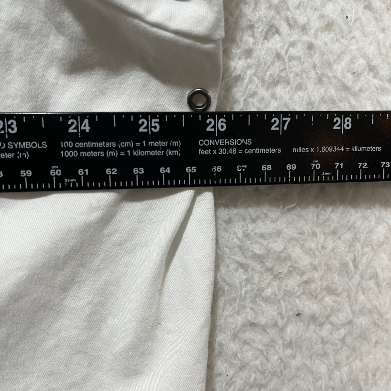 Tailgate Chef Green Bay Packers NFL White Chef Coat Jacket XXL