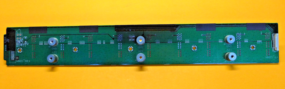 New Dell Data Center Solutions Power Management Backplane Card 9P805