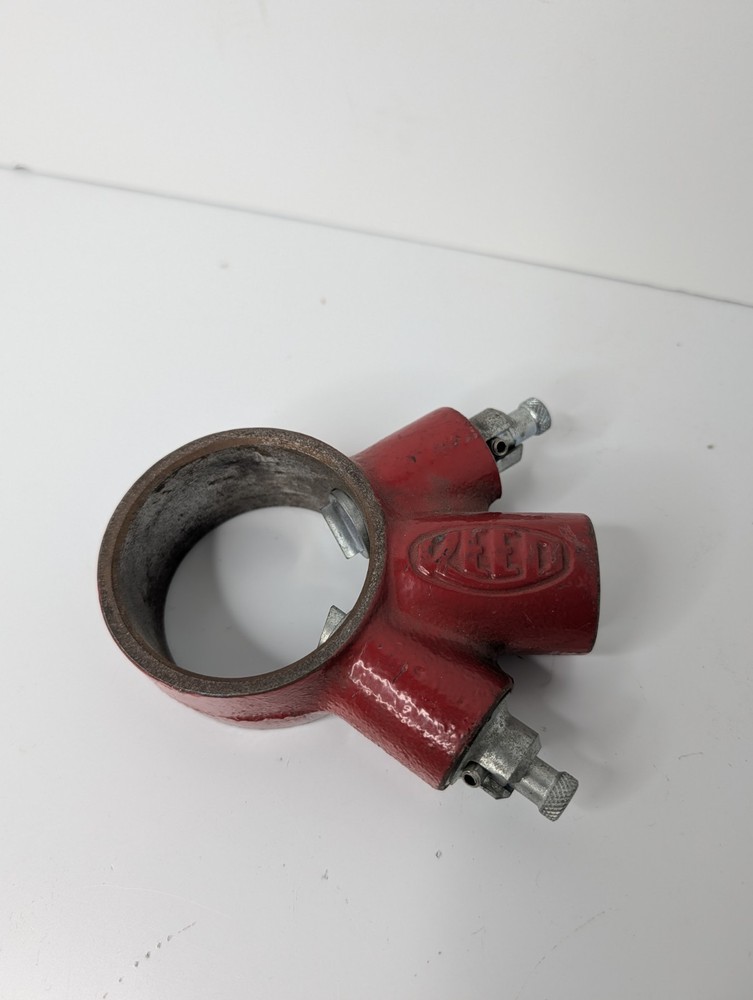 Reed 2-71 Pipe Reamer 06060 Head