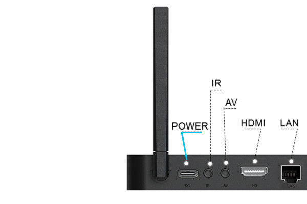 New Upgread SuperBOX S7 Pro - 7 Day Time Shift Android Streaming *Last 1 Left*