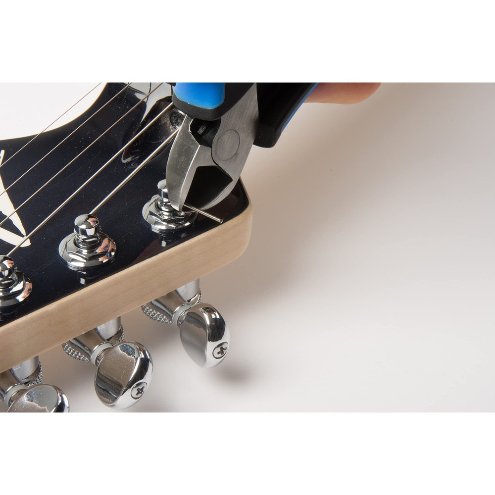 Premium String Cutter for Guitar, Bass, Ukulele & All String Instruments