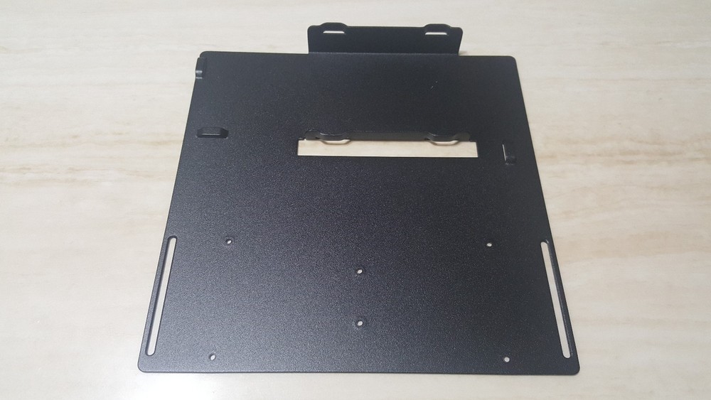 PakEdge SX-8P Power Adapter Bracket