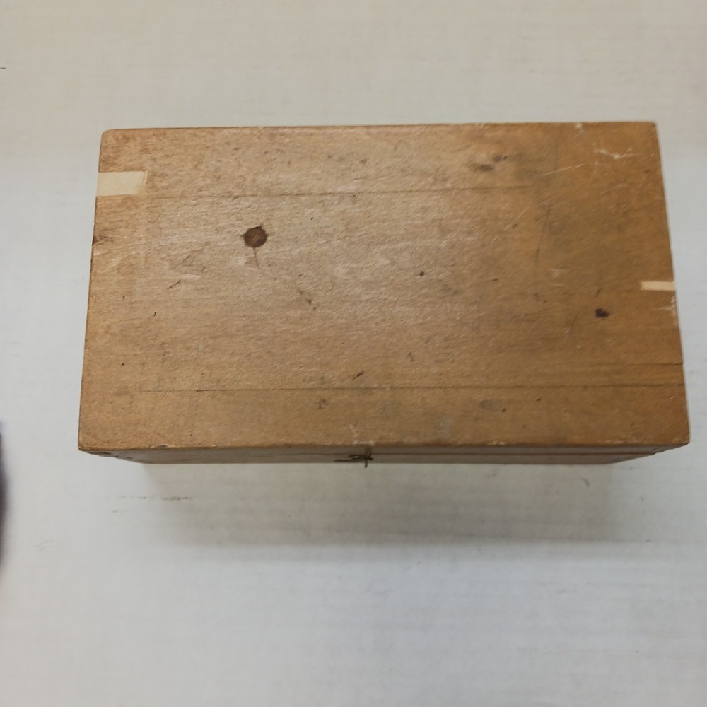 Vintage 1950’s Private Eye Student Microscope