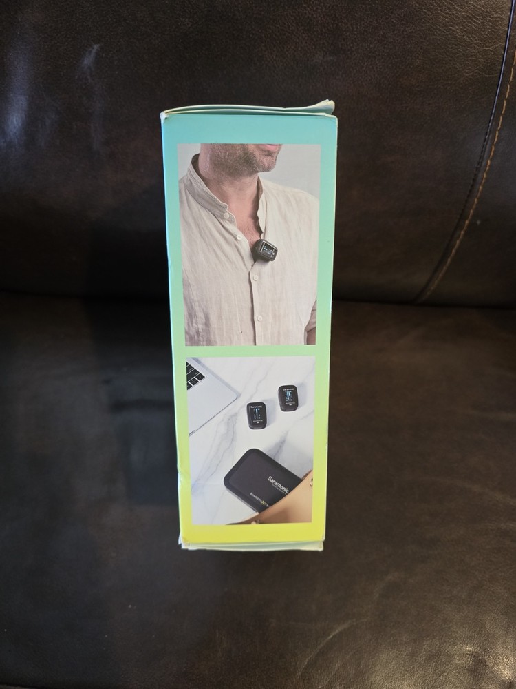 Saramonic Blink 500 ProX B2