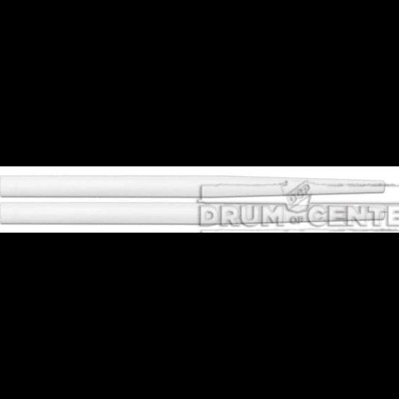 Ahead Medium Taper White Covers 2pk