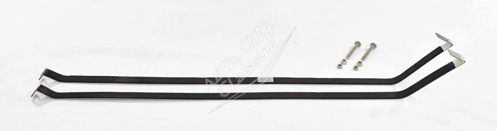 1959 1960 1961 Cadillac Gas Tank, 1- line sending unit, Straps, Insulating Pad