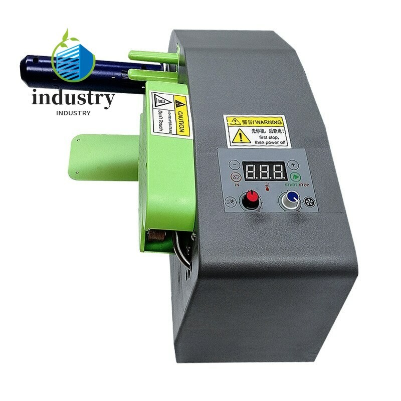 Cushion Air Cushion Machine Multifunctional Bubble Bag Packaging Machine