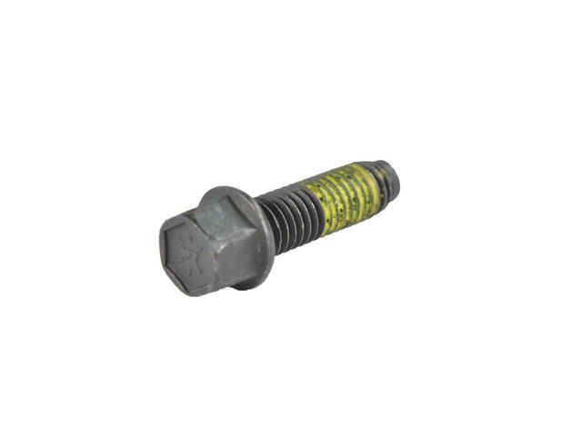 Genuine Mopar Hex Flange Head Bolt 5086770AB