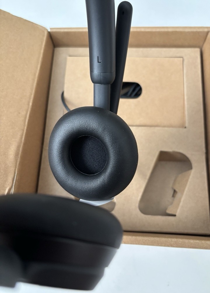 Microsoft Microphone Modern USB Headset Microsoft Teams - Open Box