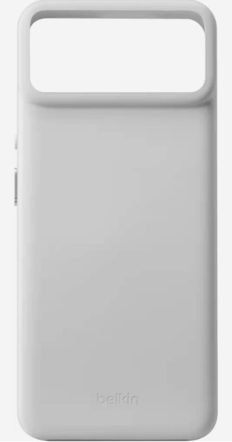 Belkin SheerForce Case for Square Handheld - Grey