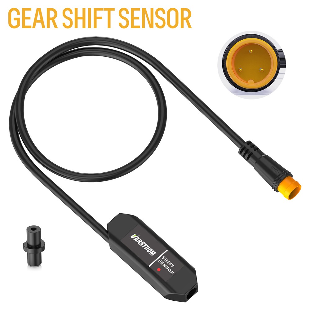 Variable Shift Gear Sensor for Bafang eBike Mid Drive Motor BBS BBS-HD Kits