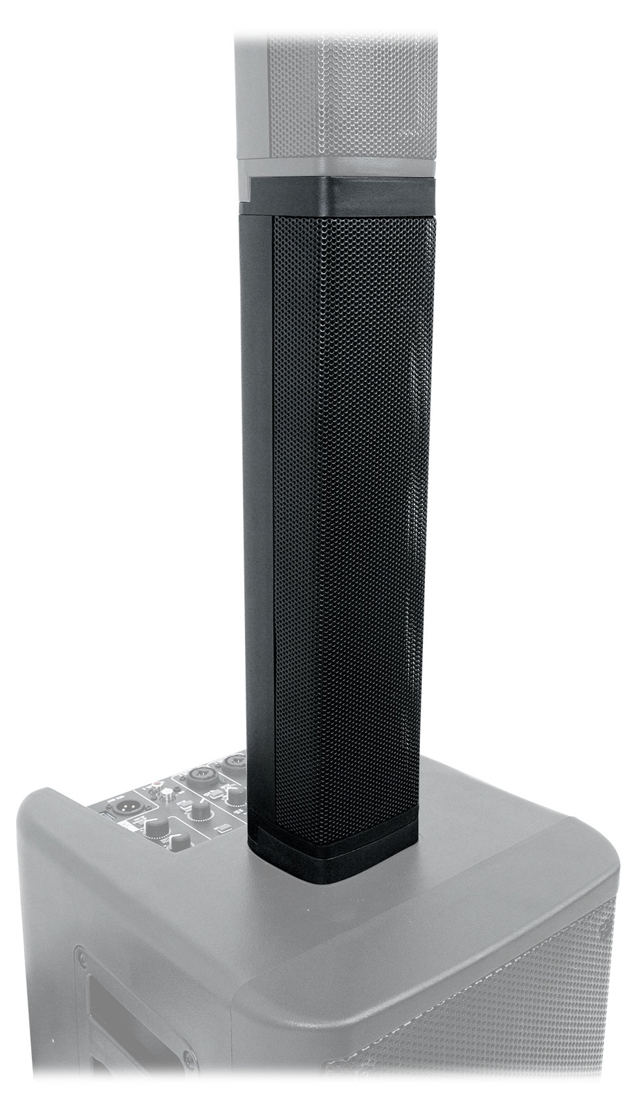 Rockville PTA EMPTY ARRAY For Increasing Height of The Titan Portable Array