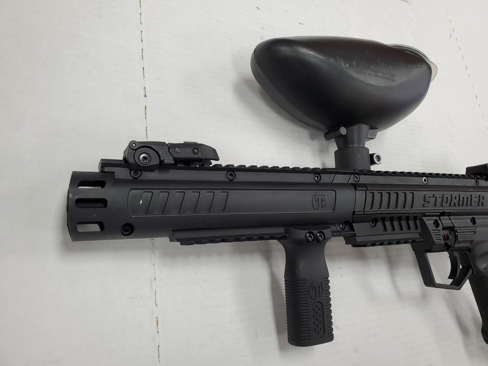 Tippmann Stormer Paintball Marker