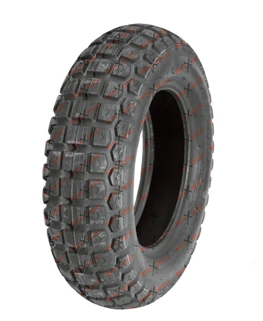 Bridgestone 4.00-10 Tires Tubes Set CT70 69-82 Front Rear Tire CT 70 Trail Wing