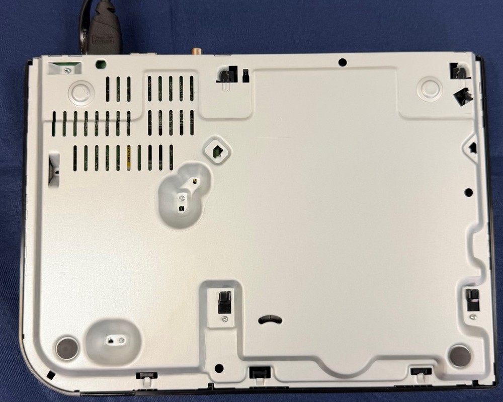 Samsung BD-HM57C Blu-ray Disc Player