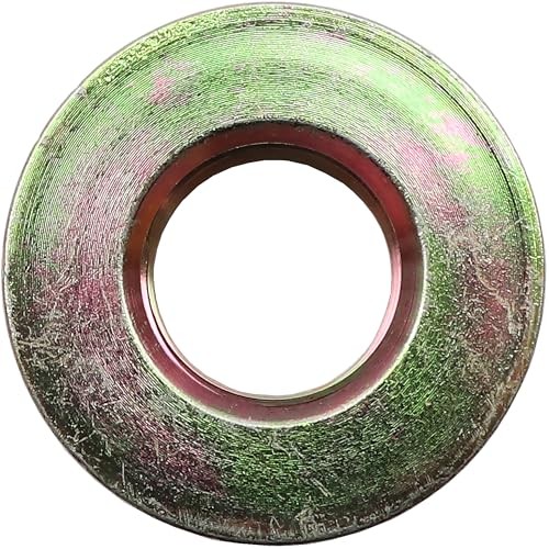 Axle Nut - 103-0519