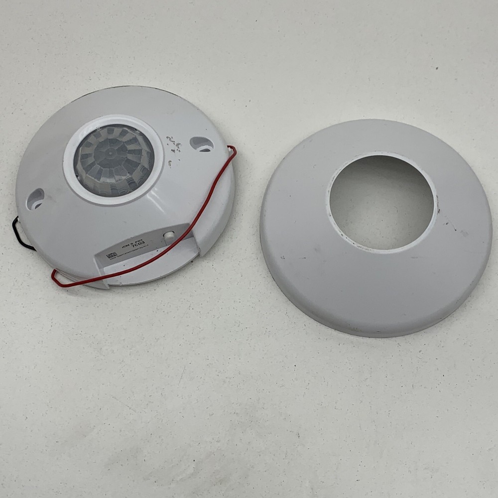 AcuityControls RCMS PDT 9 G2 Ceiling/Surface Mount Occupancy Sensor 24VDC 25mA