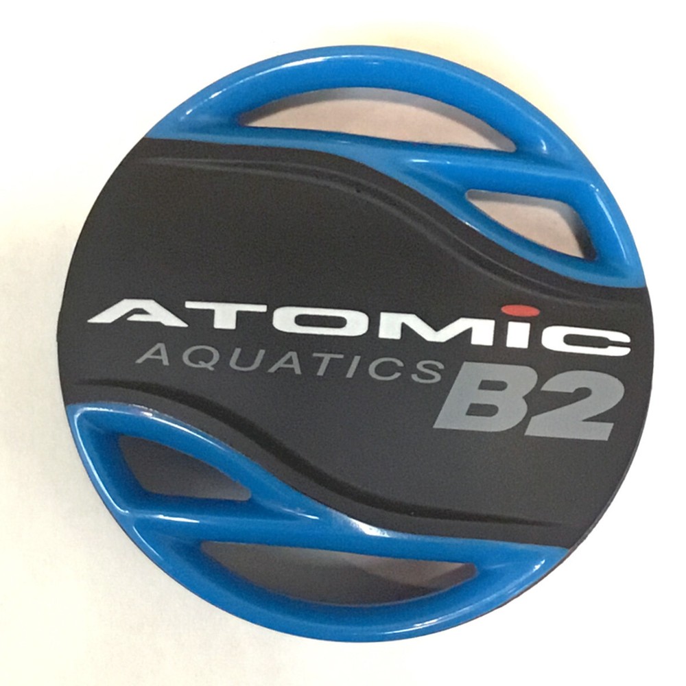 Atomic B2 Diaphragm Cover Second Stage Scuba Diving Regulator