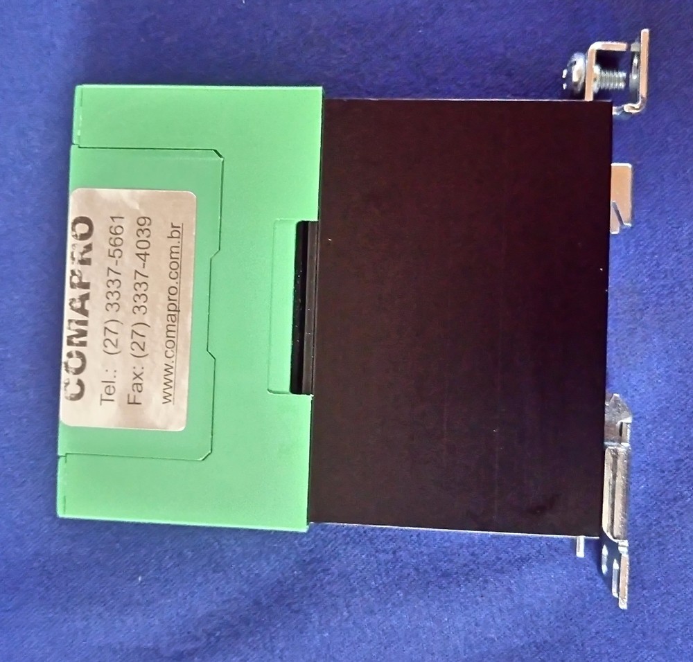 Phoenix 2297138 Single-phase solid-State Contactor ELR 1- 24DC/600AC-20 New