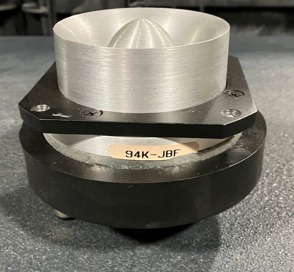 JBL 2402H Ultra-High Frequency Transducer