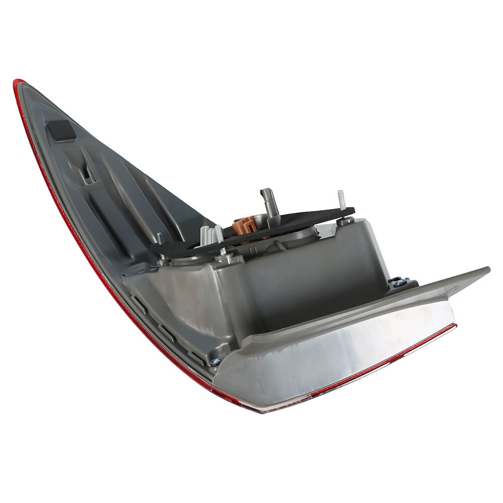 LABLT Tail Light Brake Lamp For 2014-2016 Toyota Corolla Outer Left Driver Side