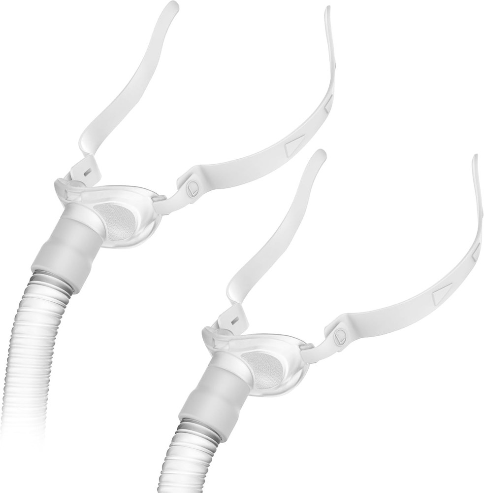 2 Pack Replacement Short Tube Frame Assembly for P10, Compatible...