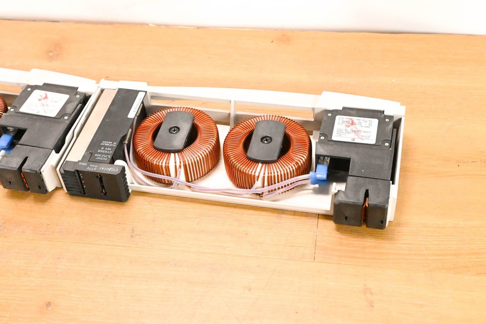 ETC D20 Dual 20A Dimmer Module (PAIR) CG01Y3C