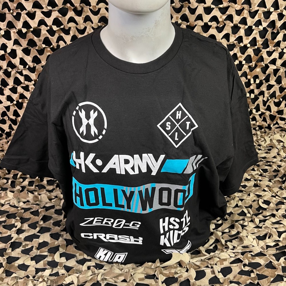 NEW HK Army 2022 Happy Package - Small