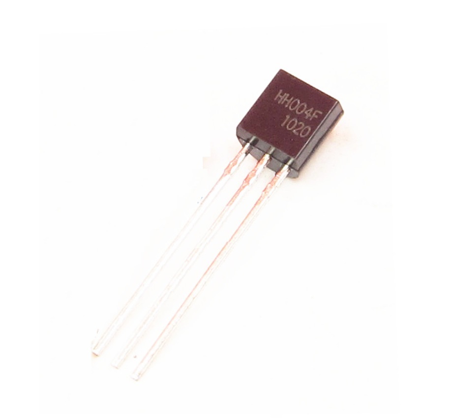 100PCS NEW HH004F TO92 DC step-up chips Transistor NEW