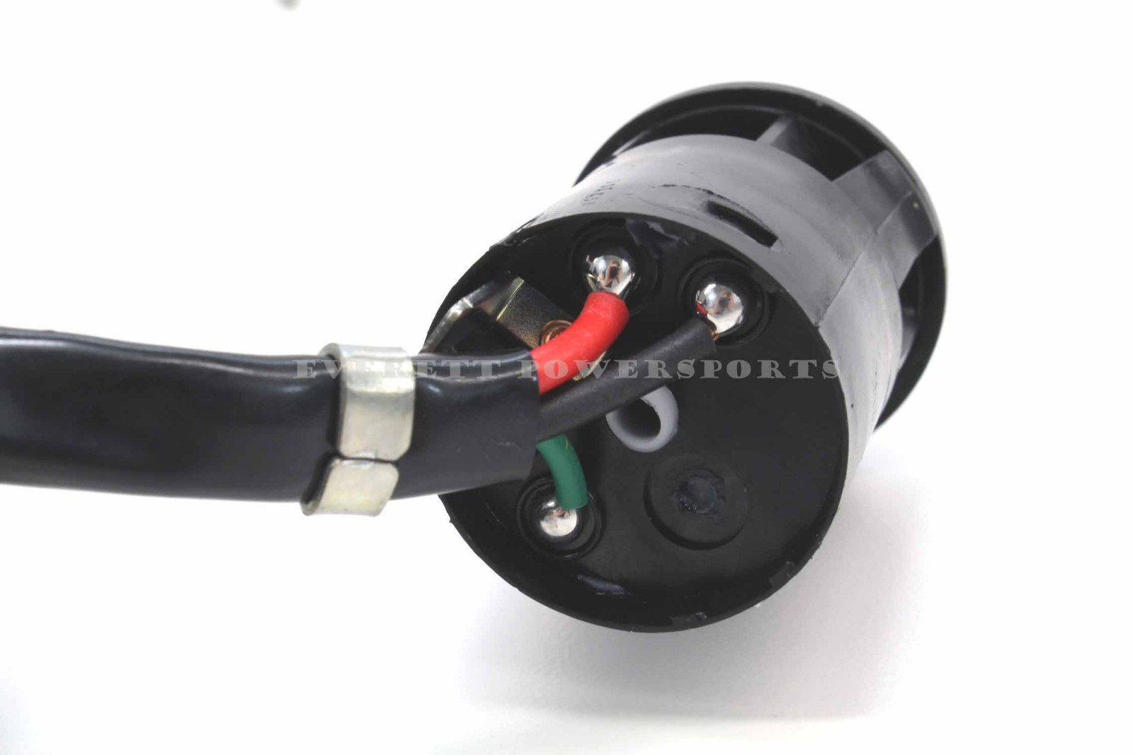 Ignition Key Switch ATC250 ES Big Red 85 86 87 OEM Honda (In Stock) #F56