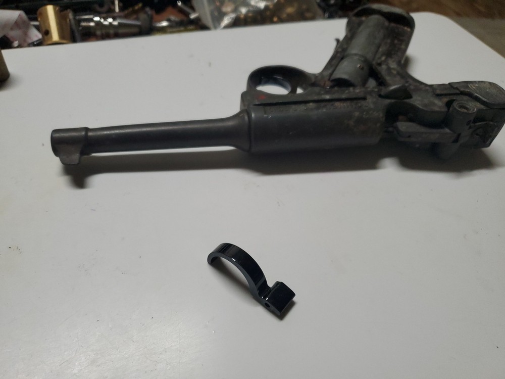 Schimel Cocking Link