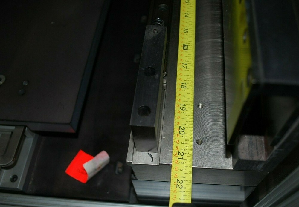 Anorad Multi Axis Gantry System G5300 VIP