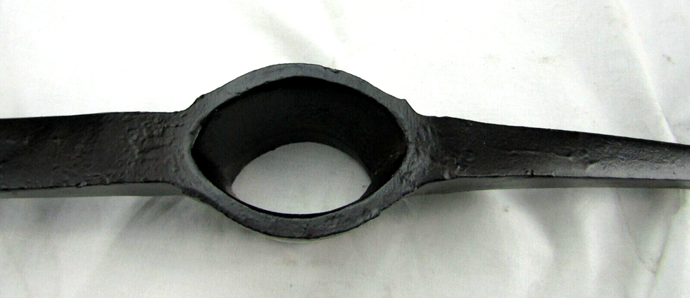 PICK AX HEAD 5 LBS 0512500-10152229