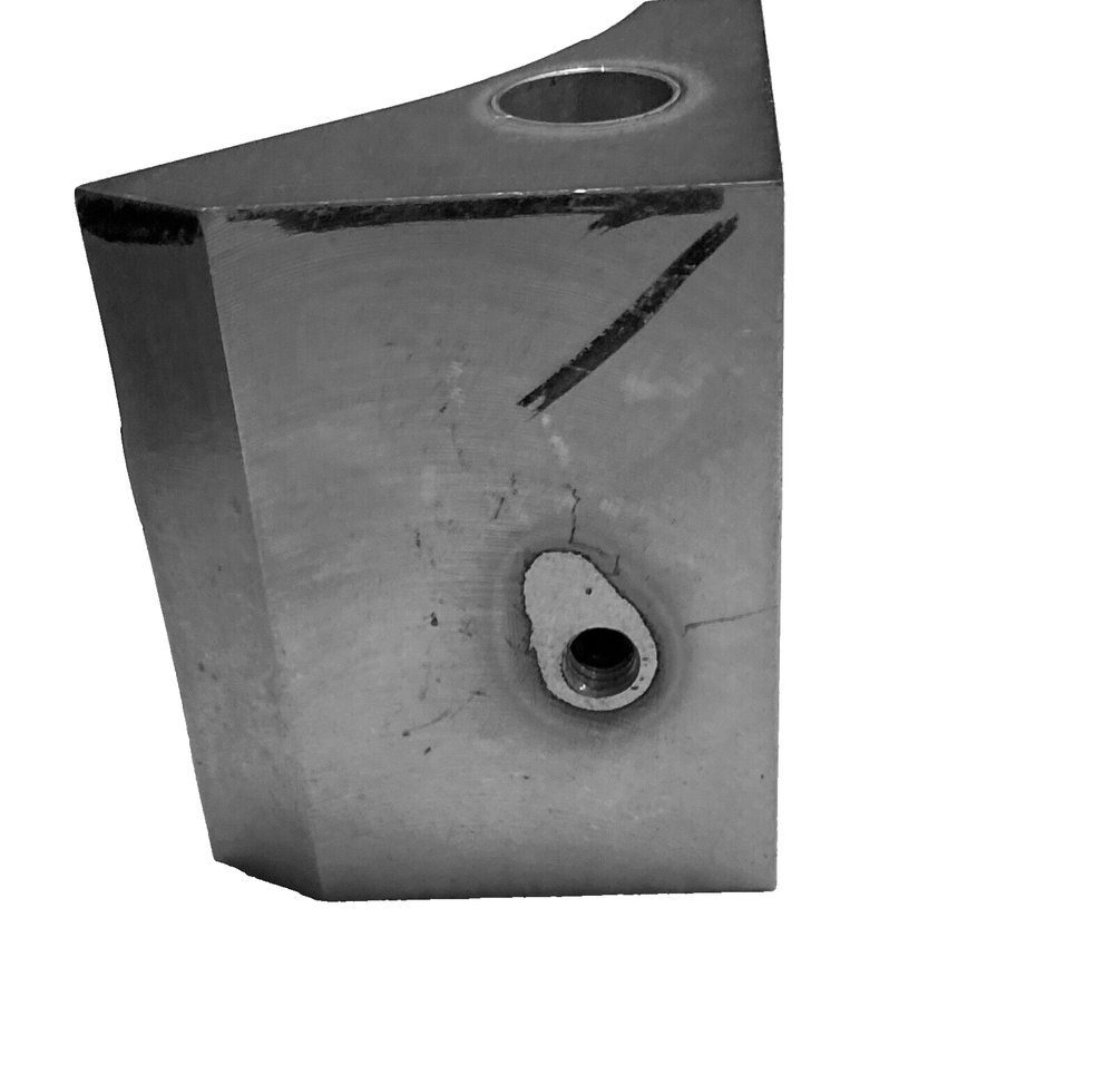 Mitchell Fries Vistavision 35mm Camera Gate Assembly