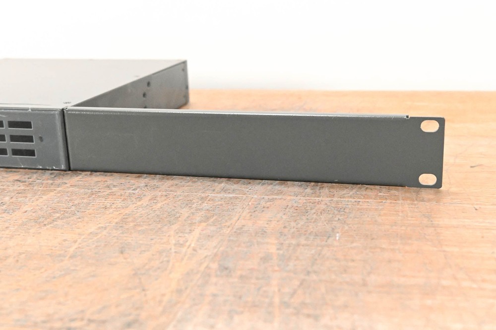 Avitech MCC-8001U Image Scaler / Processor CG01CAZ