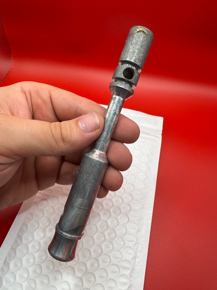 WGP Autococker 2k Bolt