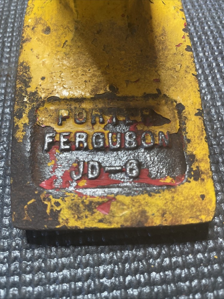 Porter Ferguson JD-6 Auto Body Tool