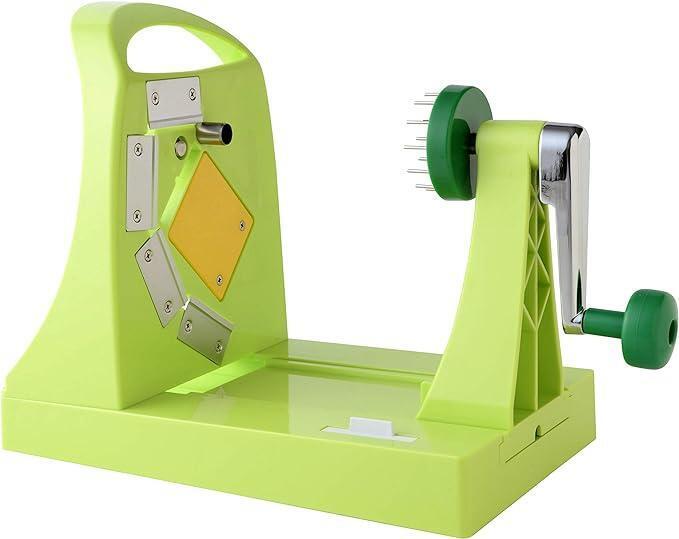 New CABBEC CHEF Cabbage Hand Cutter Vegetable Turning Slicer