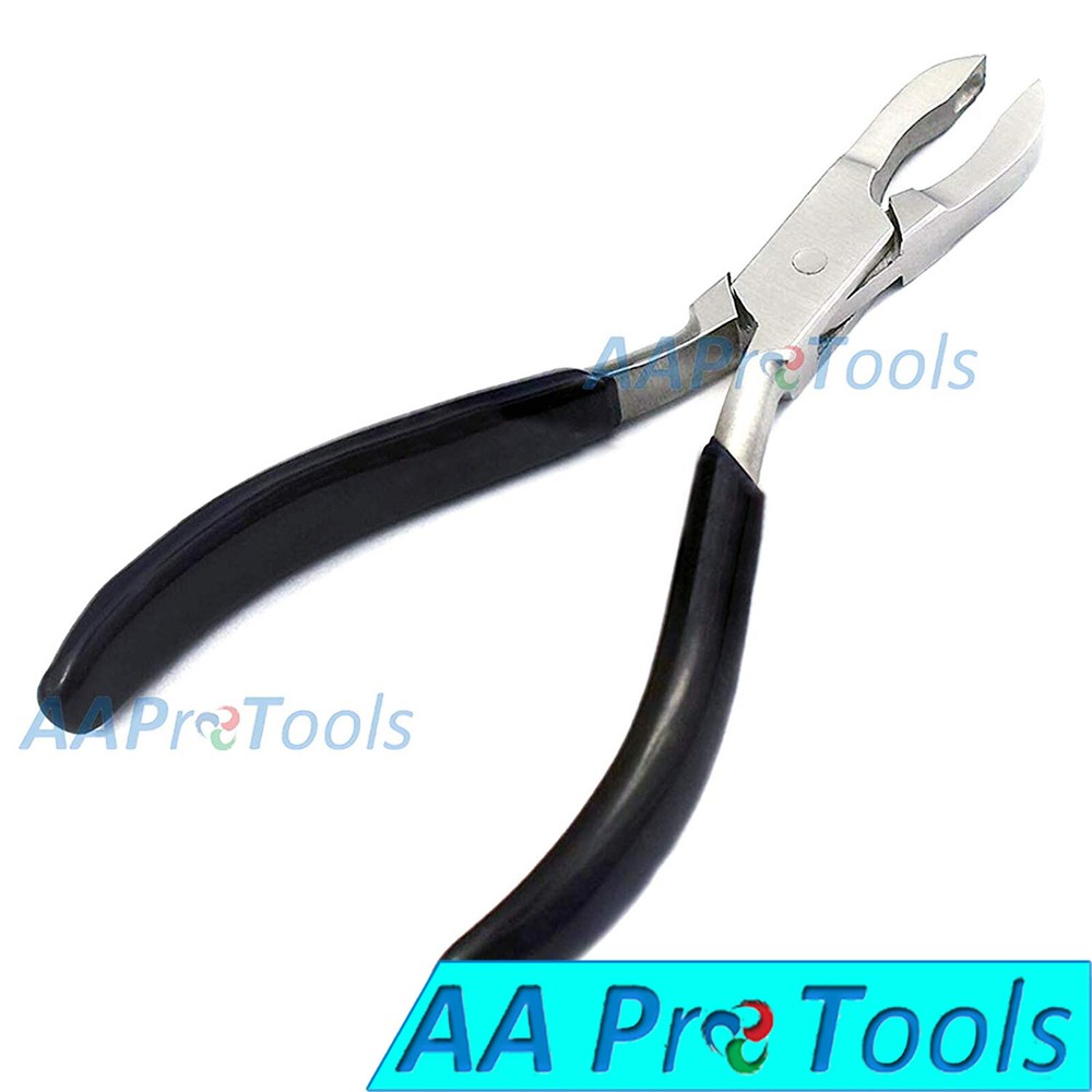 Loop / Ring Closing Pliers 5" Jewelry Making Wire Forming, Bead Work