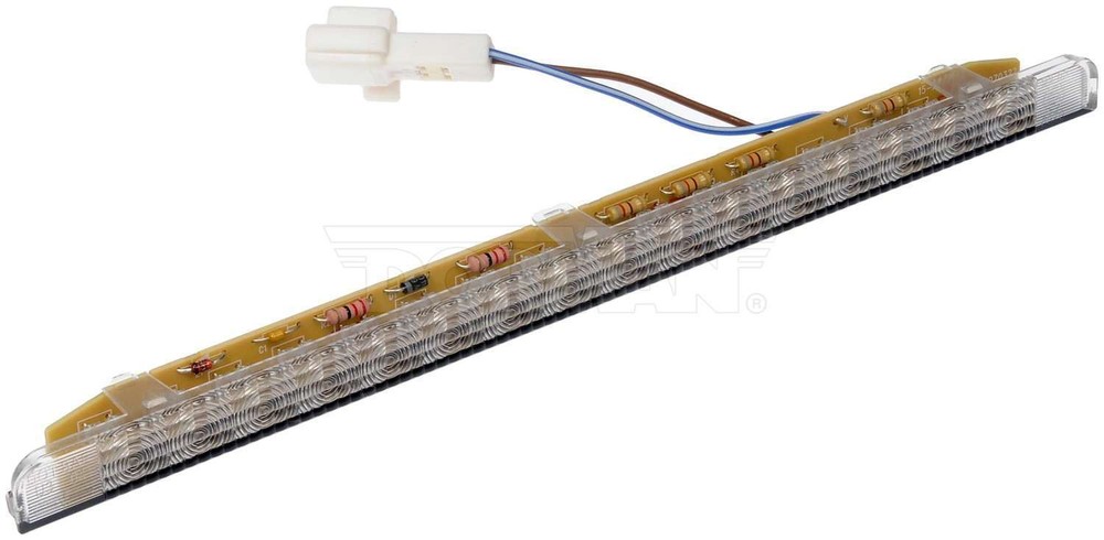 High Mount Brake Light  Dorman (OE Solutions)  923-090