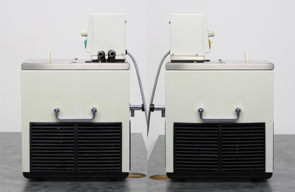 Lauda Brinkman RM6-S Refrigerated Circulating Bath