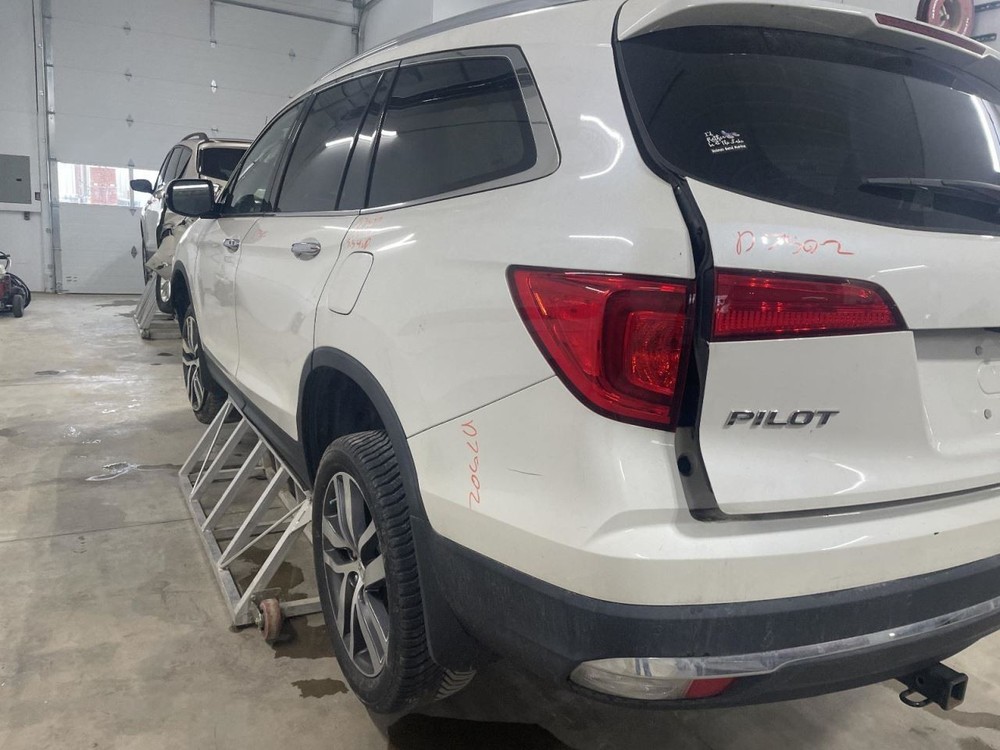 Complete Console Front Floor Fits 17-23 RIDGELINE 931844