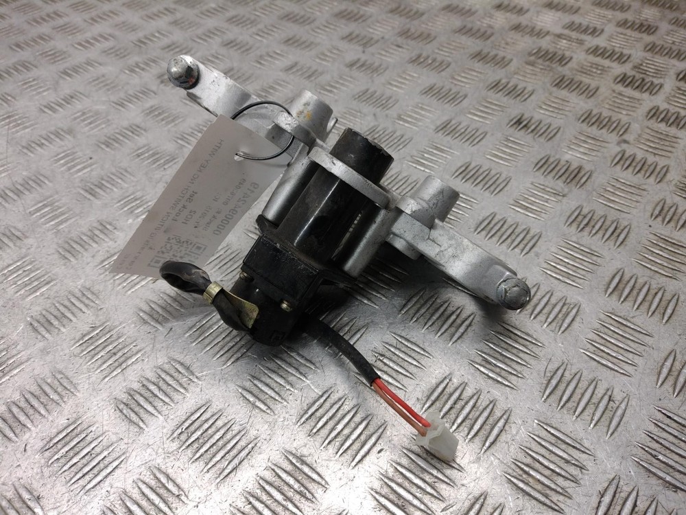 2015 HONLEY HD2 HD2 LOCK SET