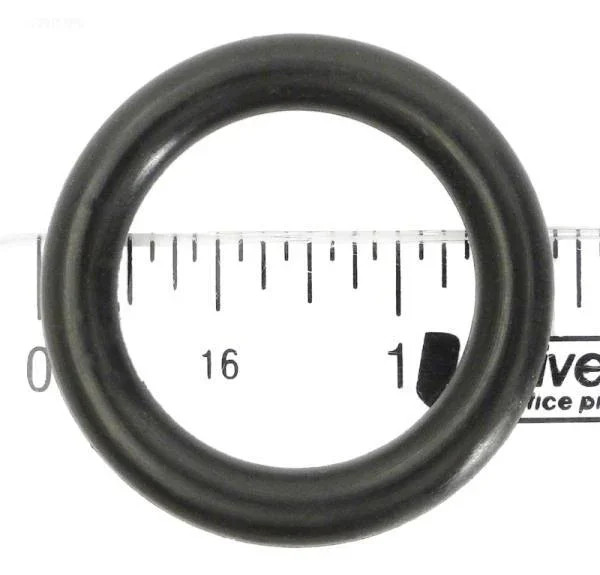 O-Ring, adapter