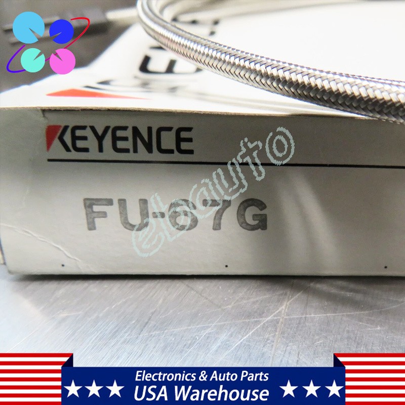 For Keyence FU-67G Fiber Optic Sensor