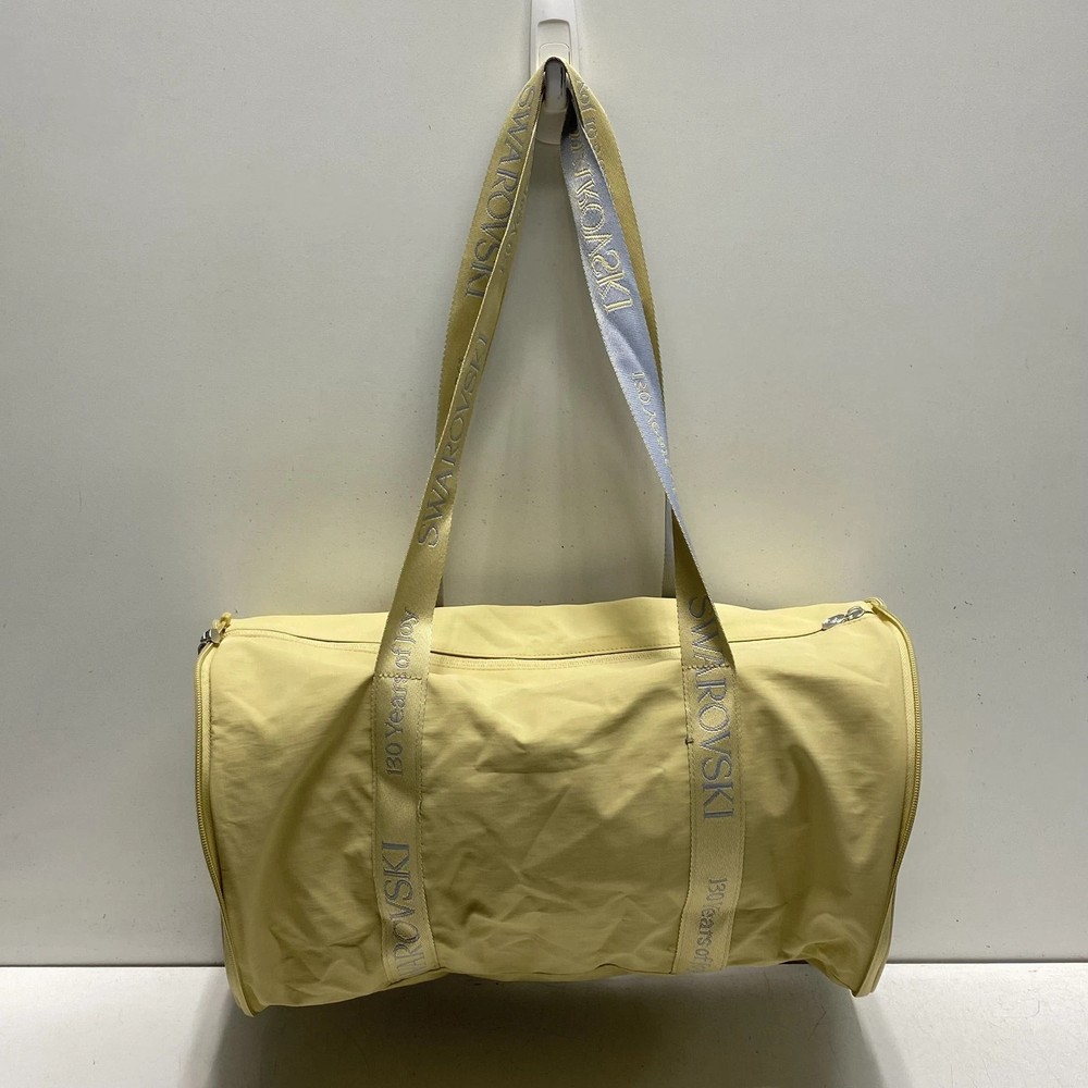 Swarovski foldable duffle bag 5723303
