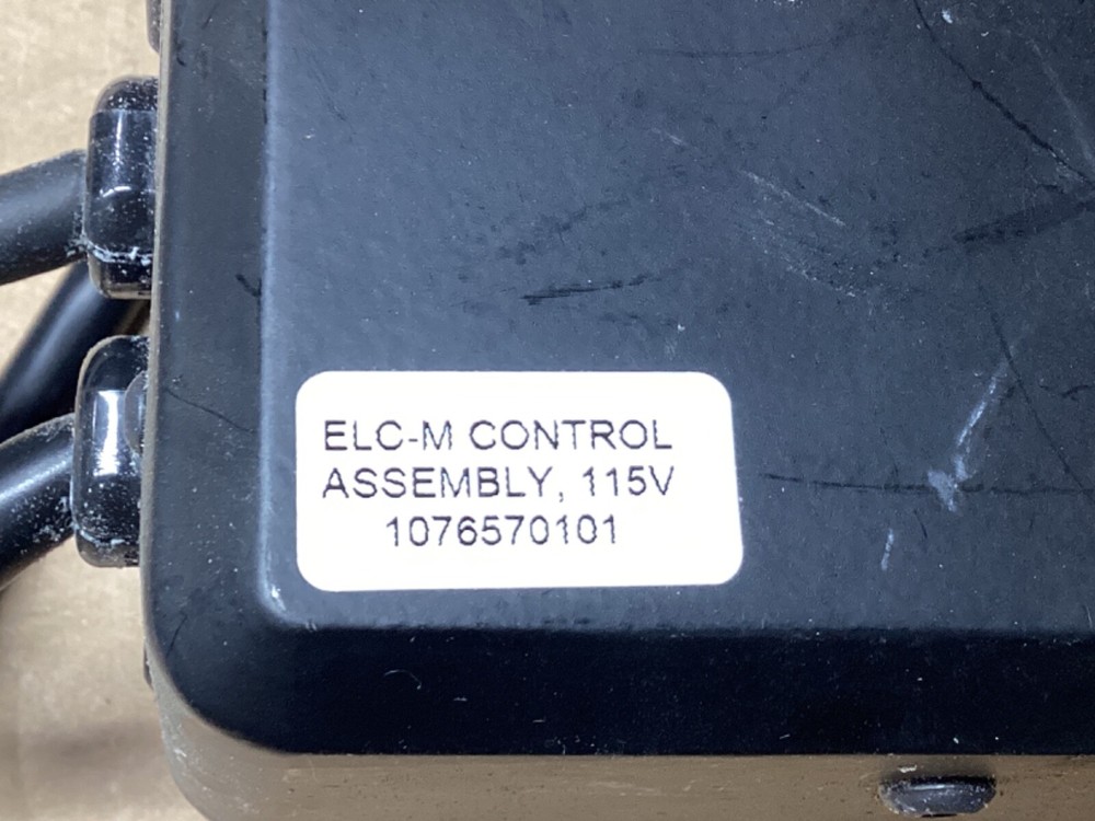 Conair ELC-M Easy Loading Control ELC Vacuum Conveying System #120A86PR2