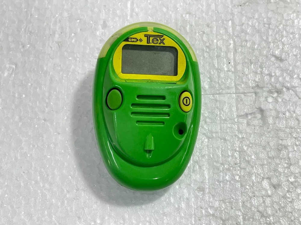 GMI T.EX Single Gas Detector O2